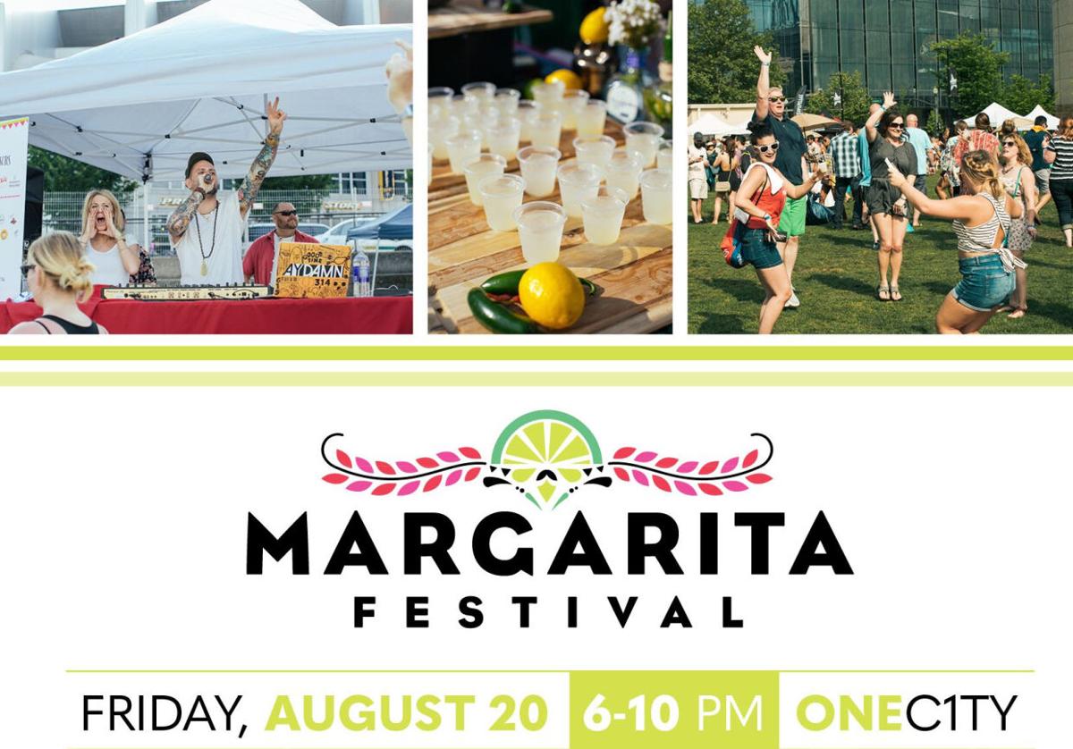 Pucker Up It S Almost Time For Another Nashville Margarita Festival Bites Nashvillescene Com Margarita Festival Nashville 2022