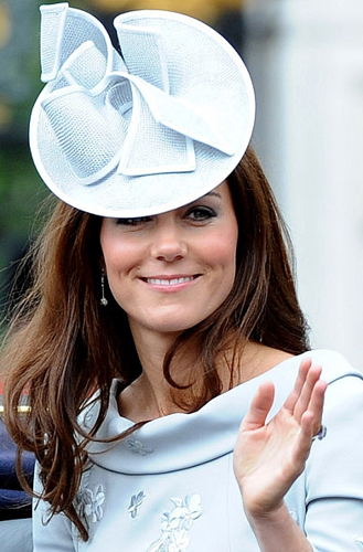 What To Wear On Your Head For Steeplechase