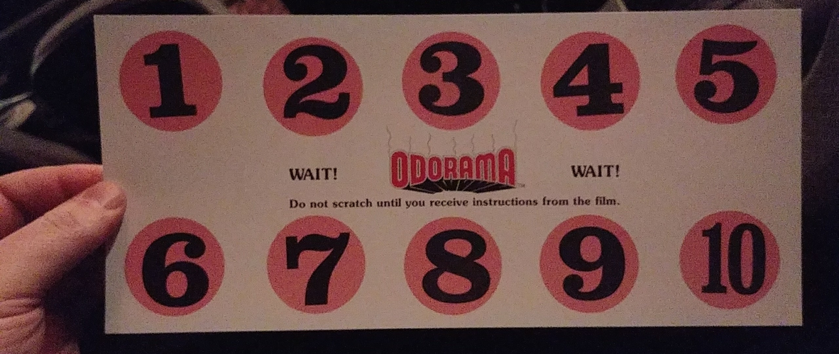 Notes From Big Ears 2018