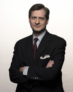 In <i>American Lion</i>, Jon Meacham Celebrates Andrew Jackson's Legacy