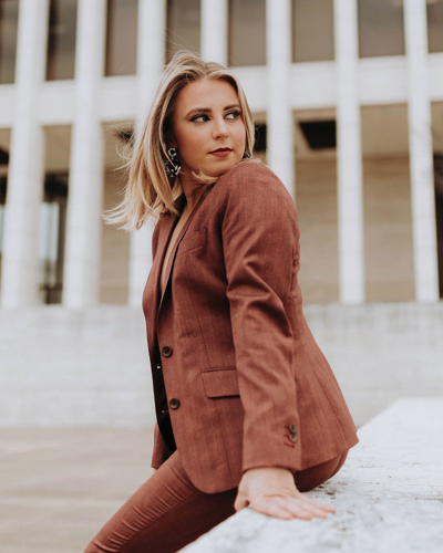 The Style Issue: Local Looks