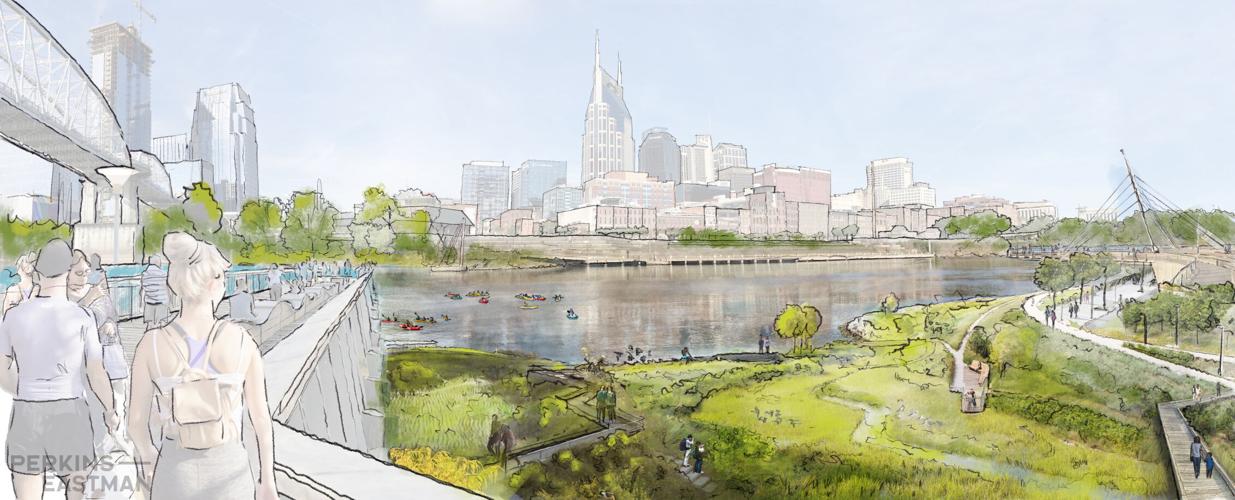 15-B Victory Way Park SKETCH