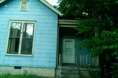 Help The Other Booking Open an All-Ages DIY Space