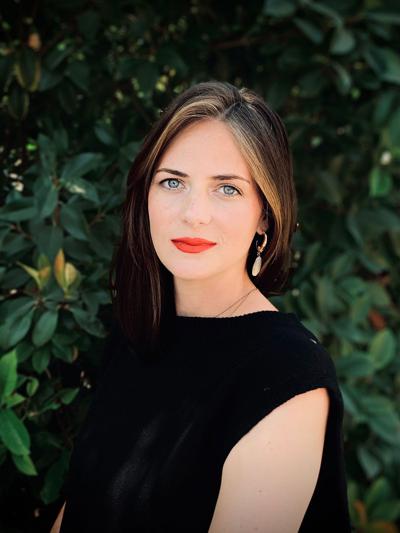 Rachel-Gillig