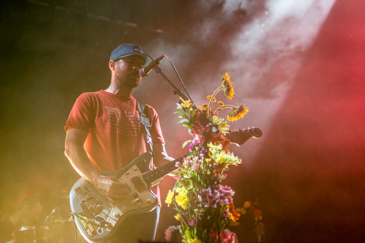 Brand New and Modest Mouse Fill Ascend With Feelings