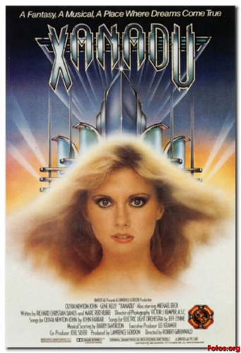 What To Wear To Tonight's Midnight Screening of <i>Xanadu</i>