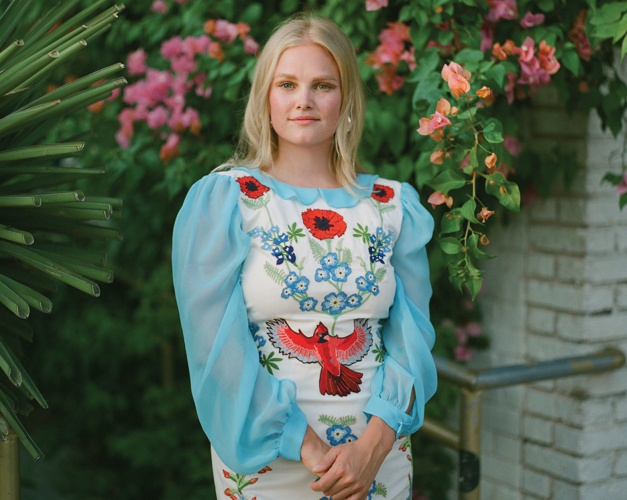 Hailey Whitters Talks Managing Her Burgeoning Country Career on Her Terms