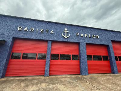 Barista Parlor's East Nashville location