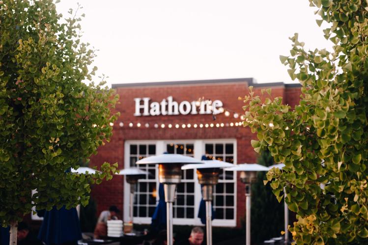 Hathorne