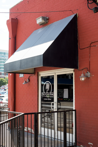 The Listening Room Cafe Continues Its Vital Role for Songwriters in a New Location
