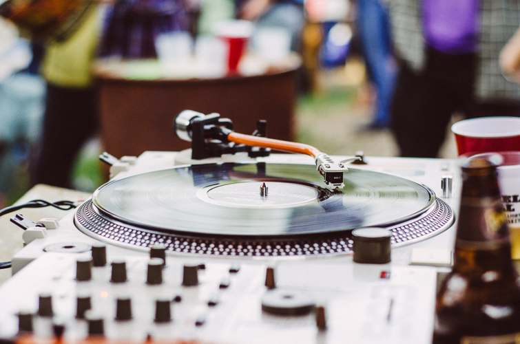 Ashley Monroe, Soccer Mommy, R. Stevie Moore and More Revel on Record Store Day