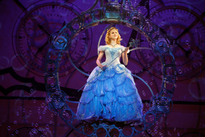 <i>Wicked</i> Hits Nothing but High Notes on Its Fourth Visit to Nashville