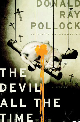 Donald Ray Pollock, author of <i>The Devil All the Time</i>, takes us on a tour of the Ohio milltown where he worked for decades before turning to fiction