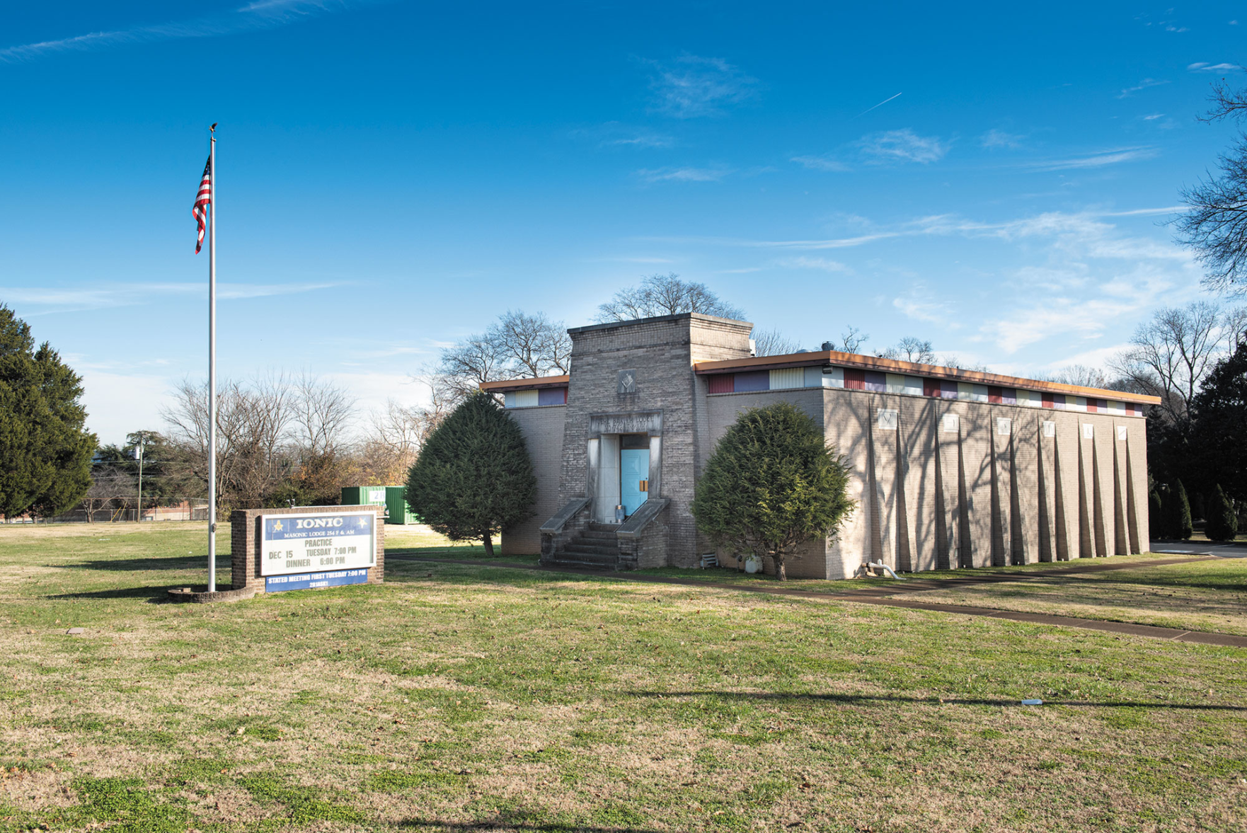 Walk a Mile: Inglewood’s Jackson Park