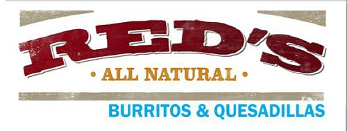 Product Review: Red's All Natural Burritos