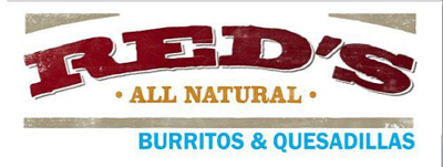 Product Review: Red's All Natural Burritos