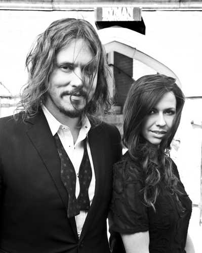How The Civil Wars fought for artistic independence and broadsided Music Row