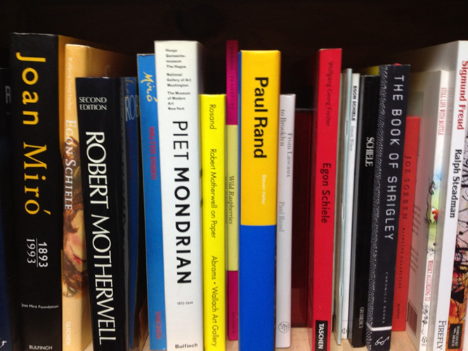 Studio Visit: Ryan Nole (Part One)