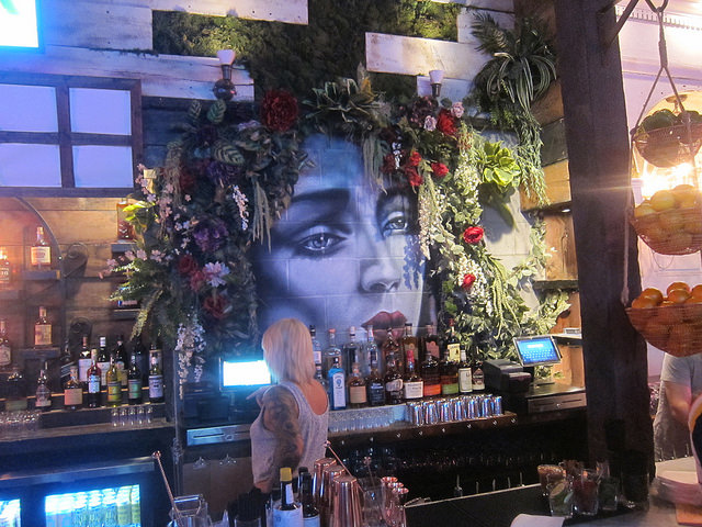 Headquarters Beercade Opens Tonight Downtown