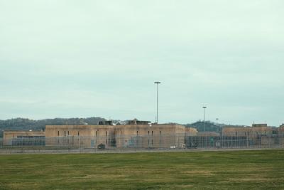Riverbend Maximum Security Institution
