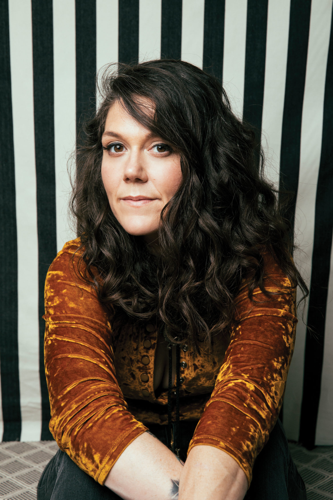 Lilly Hiatt Balances Refined Songwriting and Exploratory Rock on <i>Trinity Lane</i>
