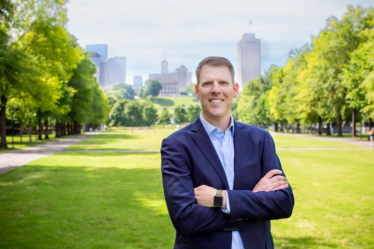 Democrat Caleb Hemmer