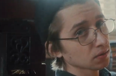 Joe Kenkel Battles Stifled Creativity in 'Something in Your Hands' [Fresh Vid]