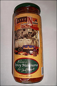 Nonna Chef to Cook at Le Creuset, Whole Foods