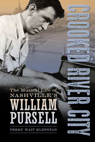 <i>Crooked River City</i> Chronicles the Life and Legacy of Musician Bill Pursell