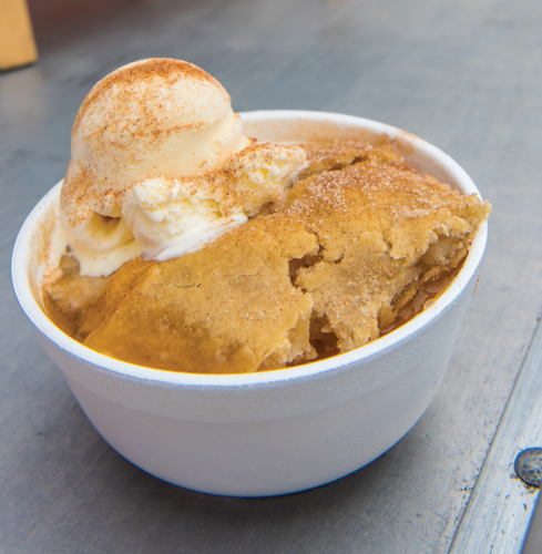 Sugar Shock: Solving Pie for Thanksgiving