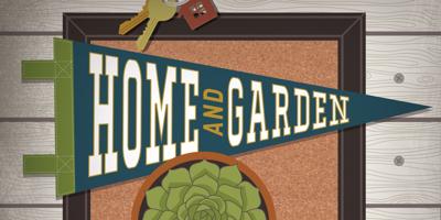 home and garden 2021