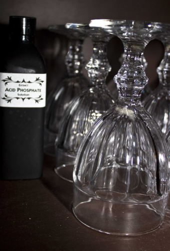 Phizzy and Phun Pharmacy Phosphates