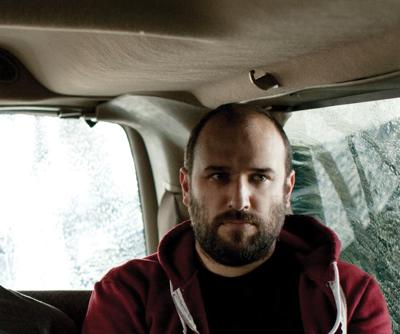 On the 10th anniversary of Pedro the Lion's <i>Control</i>, David Bazan revisits his darkest, most thematically ambitious album