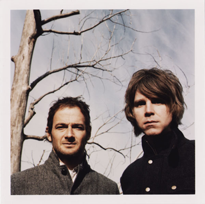 On <i>Once Around</i>, The Autumn Defense find new shimmer in time-tested pop and country-rock idioms