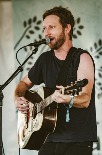 Pilgrimage Fest 2016 Brings the Heat to Franklin