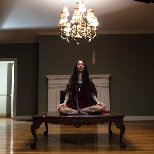 Cream Premiere: See Chill Witch Kick Off a Sci-Fi Saga in 'Forever'