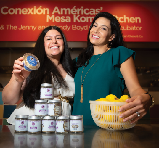 Fall Guide 2019: American Dreaming