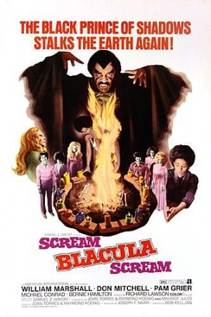<i>Scream Blacula Scream</i> at The Belcourt