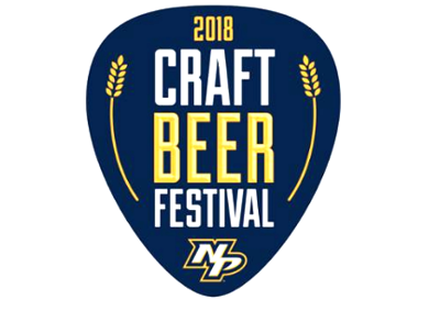 Nashville Predators Craft Beer Festival