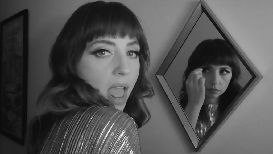 Strange Things Are Afoot in Fetching Pails’ ‘Black’ [Fresh Vid]