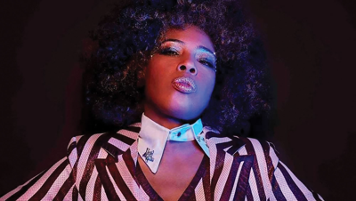 Macy Gray w/The Untamed