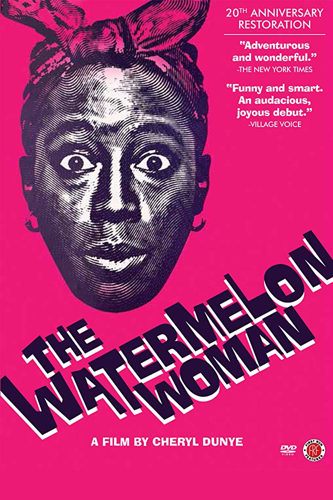 <i>The Watermelon Woman</i>