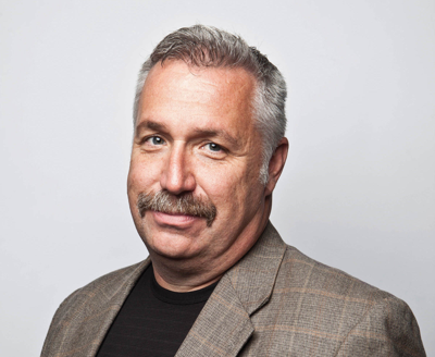 Best Sports Writer