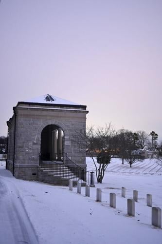 January 2026 Winter Storm