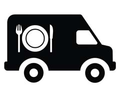 Check Out the Lineup for Tonight's Riffs Food Truck Jam