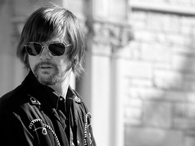 Jay Farrar Tonight at City Winery