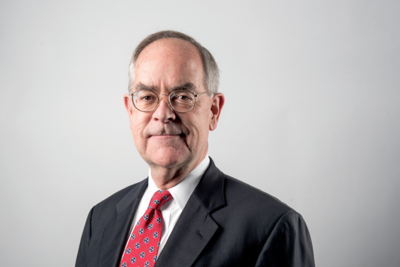 Rep. Jim Cooper on Voting, Immigration and Whether Trump Should Resign