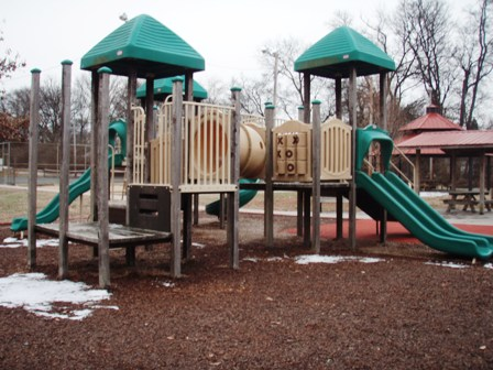 Isaac Litton Park: A Review