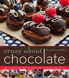 California Comfort Food, Southwestern Cuisine and Chocolate: More Can't-Miss Cookbook Gift Ideas