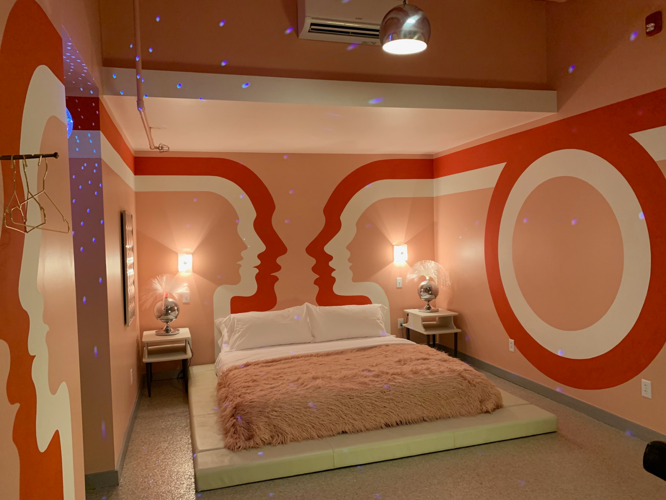 The Swanky Dive Motel and Swim Club Is Now Open in East Nashville